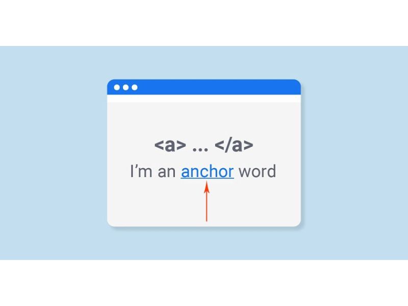 Hướng dẫn tối ưu hóa Anchor Text chuẩn SEO