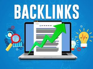 Backlink Profile Là Gì?