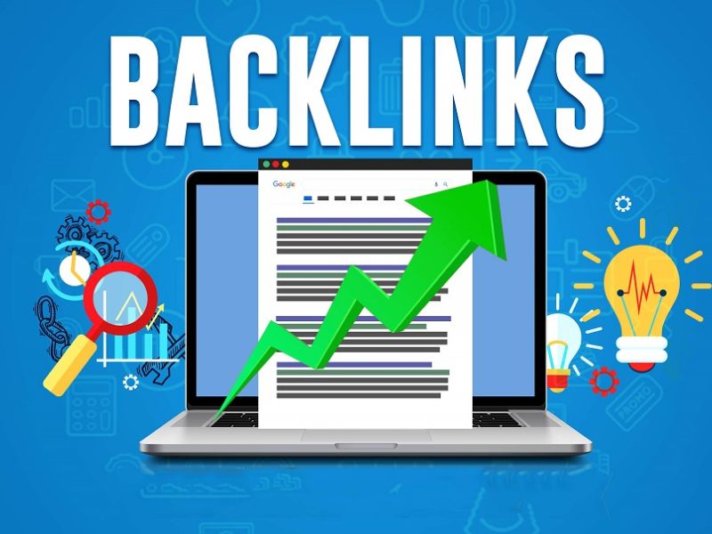 Backlink Profile Là Gì?