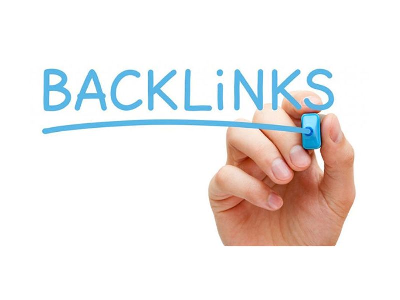 Backlink Trong SEO Là Gì?