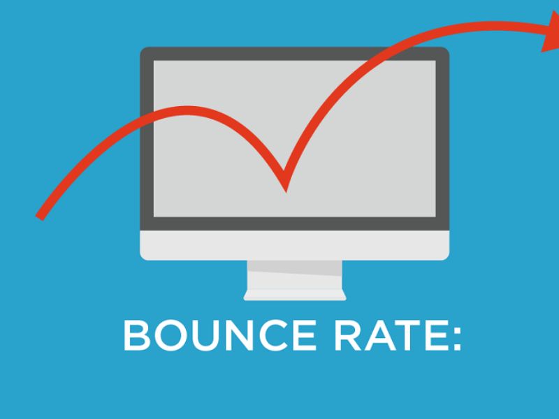 Bounce Rate là gì?
