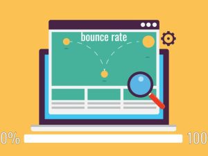 Bounce Rate Là Gì? Chỉ Số Quan Trọng Trong SEO