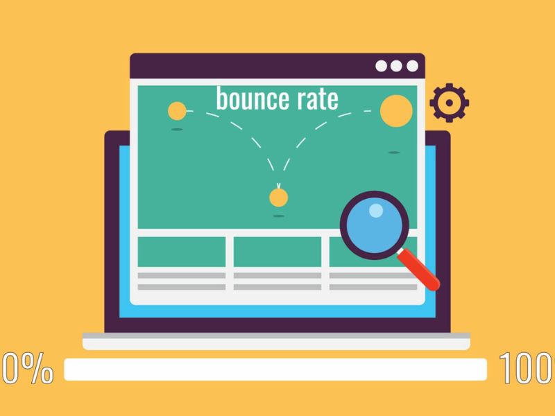 Bounce Rate Là Gì? Chỉ Số Quan Trọng Trong SEO