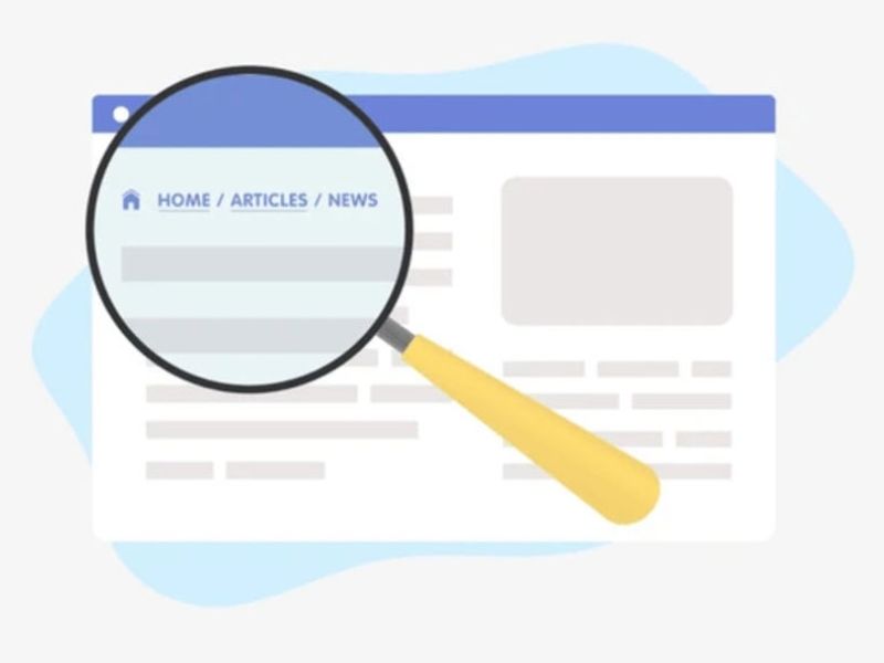 Cách tối ưu breadcrumb cho WordPress và các nền tảng khác