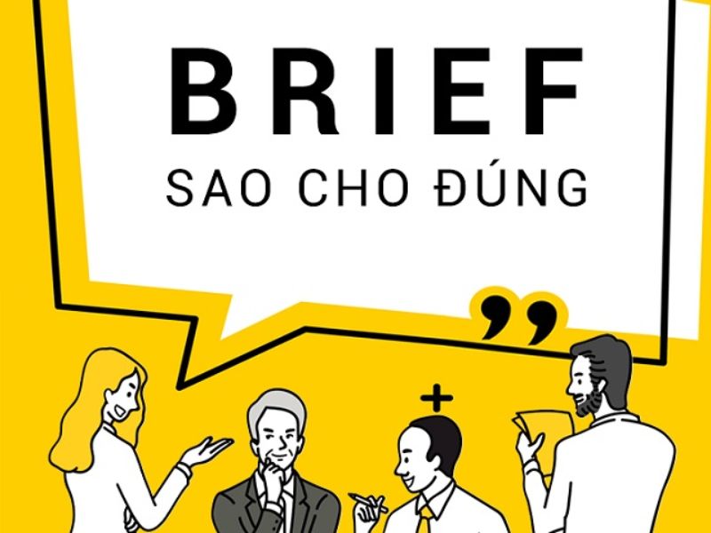 Brief là Gì? Các Khái Niệm Cần Hiểu Đúng