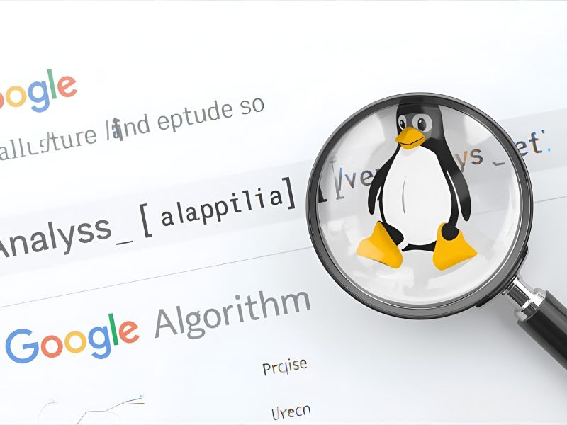 Cách Google đánh giá link text