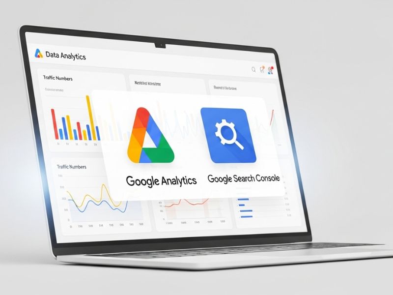 Cách kiểm tra và đo lường Traffic website