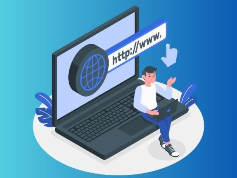 Phân loại URL