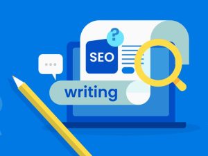 Cách Viết Bài Chuẩn SEO Cho Người Mới Bắt Đầu
