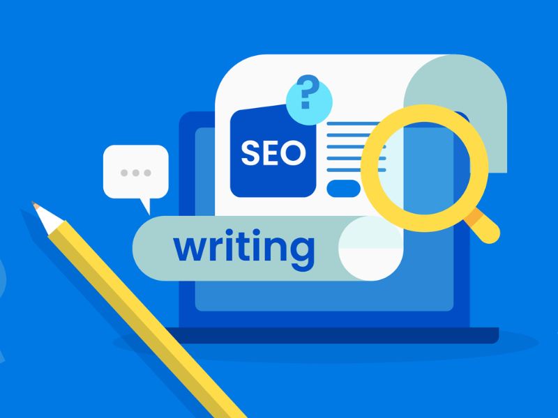 Cách Viết Bài Chuẩn SEO Cho Người Mới Bắt Đầu