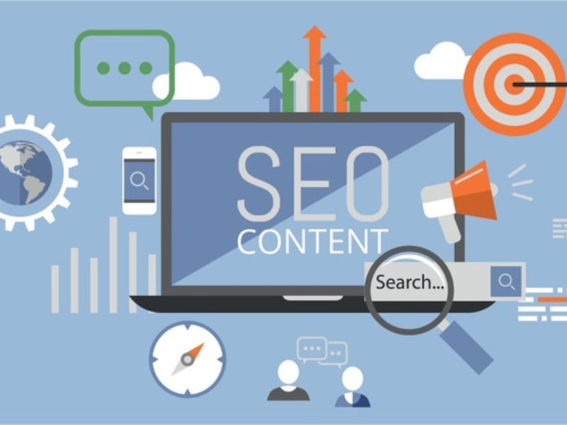 Hướng Dẫn Chi Tiết Cách Viết Bài Chuẩn SEO (Quy Trình 6 Bước)