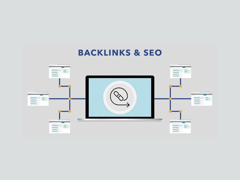 Cách để tự xây dựng backlink hiệu quả