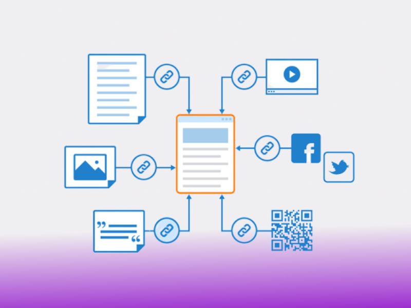 Cách xây dựng Backlink Profile hiệu quả