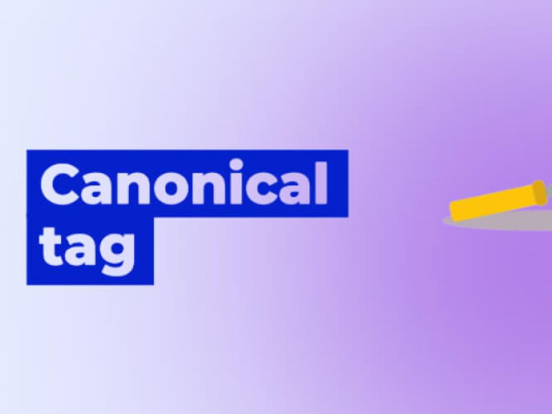 Canonical URL Là Gì?