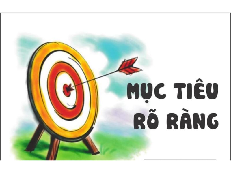 Lời tuyên truyền kêu gọi hành động (CTA) rõ ràng