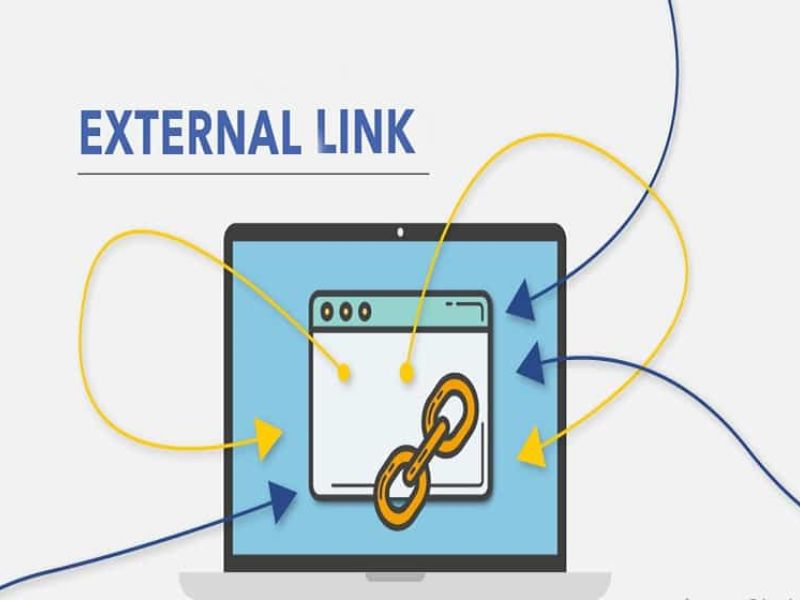 External Links Là Gì? Tầm Quan Trọng Trong SEO