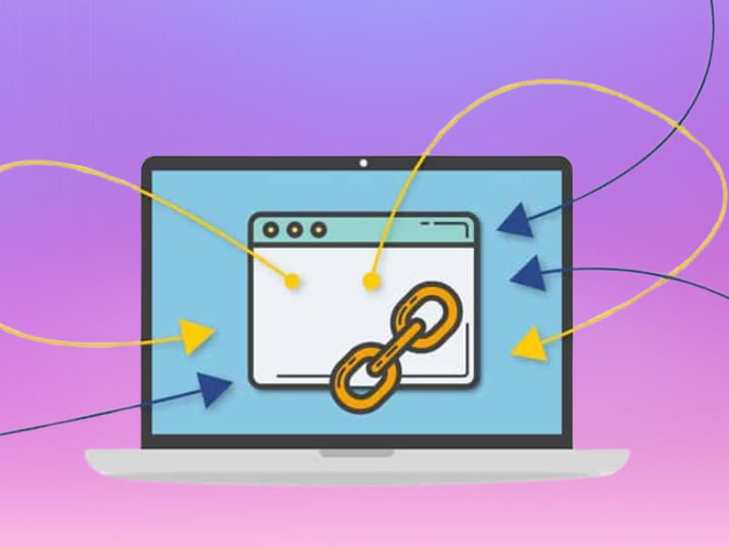 External Link là gì?