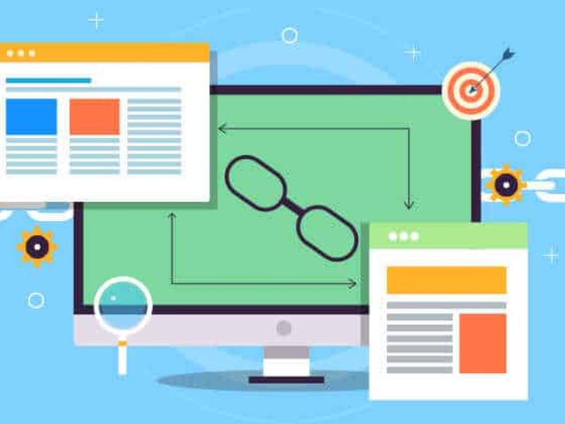 Hướng dẫn sử dụng và tối ưu hóa External Link hiệu quả
