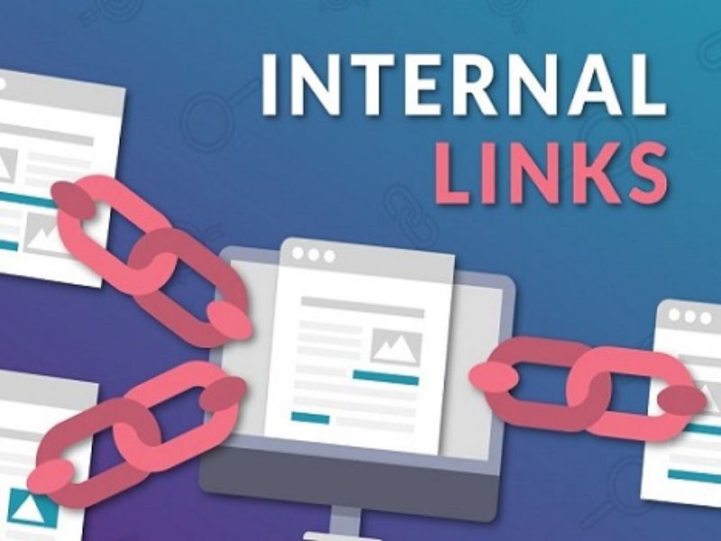 Internal Link Là Gì? Cách Tạo Liên Kết Nội Bộ Chuẩn SEO