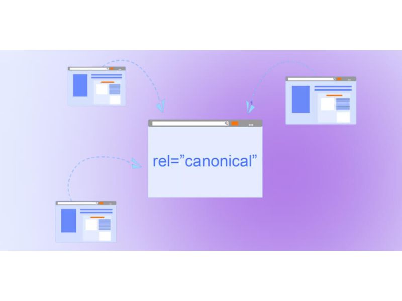 Khi nào nên dùng canonical URL?