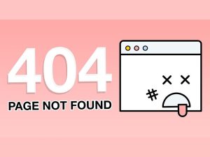 Lỗi 404 Là Gì? Nguyên Nhân Và Cách Khắc Phục Hiệu Quả