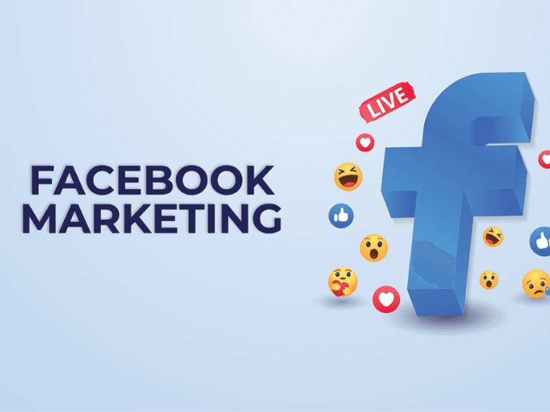 Marketing Facebook Là Gì? Bí Quyết Tiếp Cận Khách Hàng