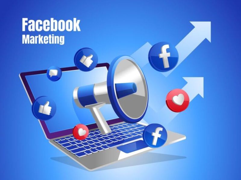 Các Bước Xây Dựng Chiến Lược Facebook Marketing Hiệu Quả