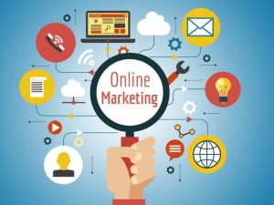 Marketing Online Là Gì? Kiến Thức Cơ Bản Cho Người Mới