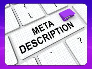 Khái niệm thẻ Meta trong SEO