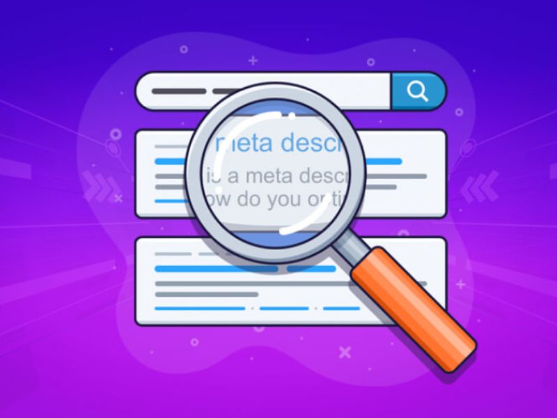 Mẹo Viết Meta Description Của Bài Viết Chuẩn SEO