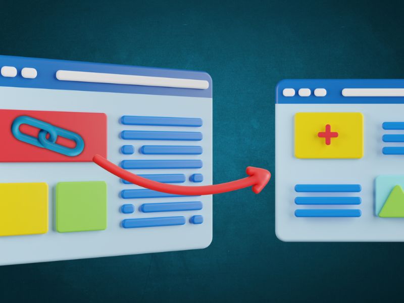 Nguyên tắc khi tối ưu backlink Dofollow