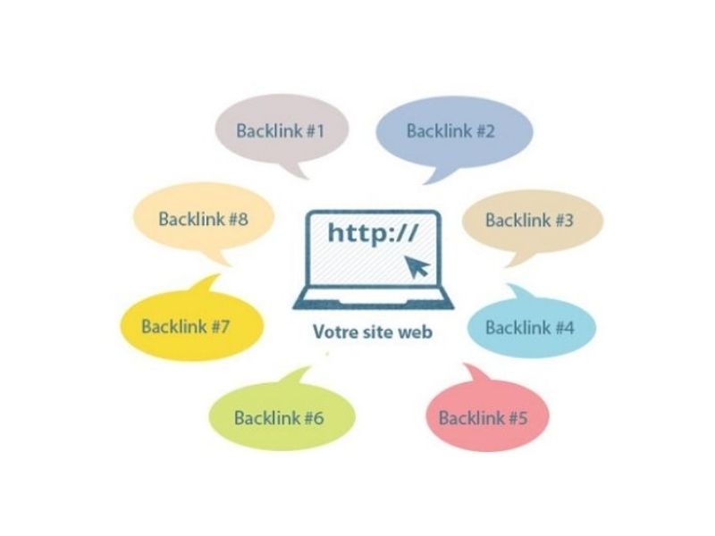 Những sai lầm thường gặp trong quá trình xây dựng backlink