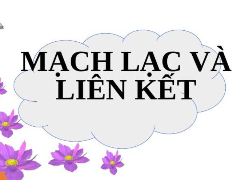 Nội dung mạch lạc, dễ đọc