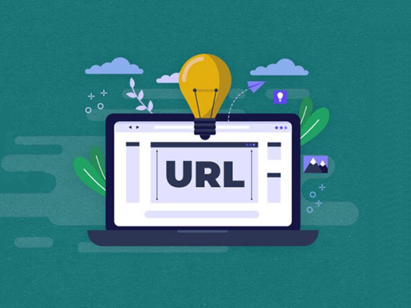 Vai trò của URL trong SEO