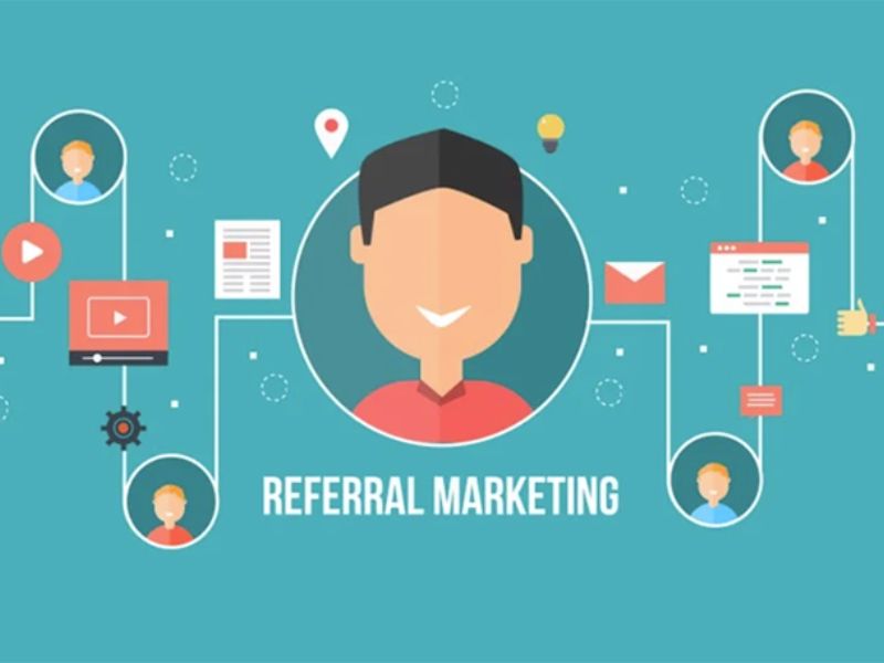 Referral Là Gì? Cách Hiểu Và Ứng Dụng Referral Hiệu Quả