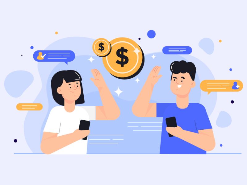 Cách xây dựng cho mình một hệ thống referral hiệu quả