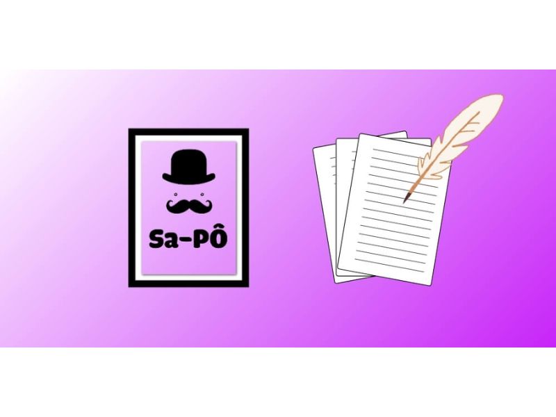 Phương pháp viết Sapo lôi cuốn và hiệu quả