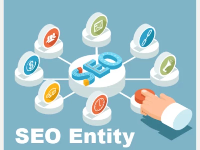 SEO Entity là gì?