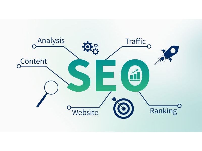 SEO là Gì? Định Nghĩa Chi Tiết và Vai Trò Quan Trọng