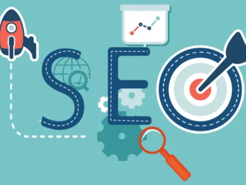 Các Yếu Tố và Các Loại SEO Quan Trọng
