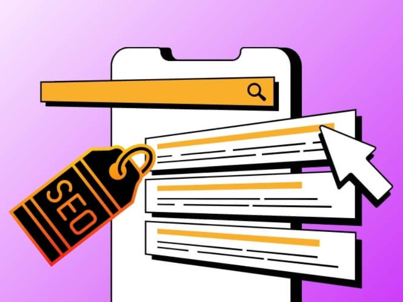 Những sai lầm phổ biến cần tránh khi viết SEO Title