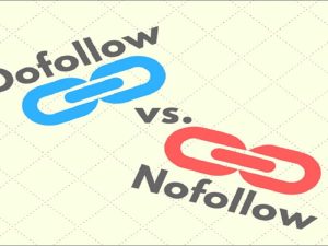 backlink dofollow là gì và nofollow backlink là gì