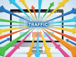 Traffic Là Gì?