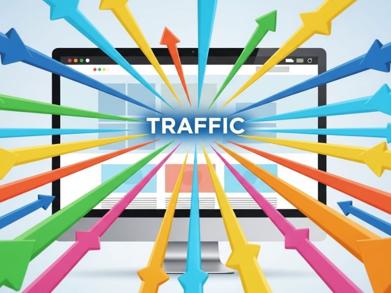 Traffic Là Gì?