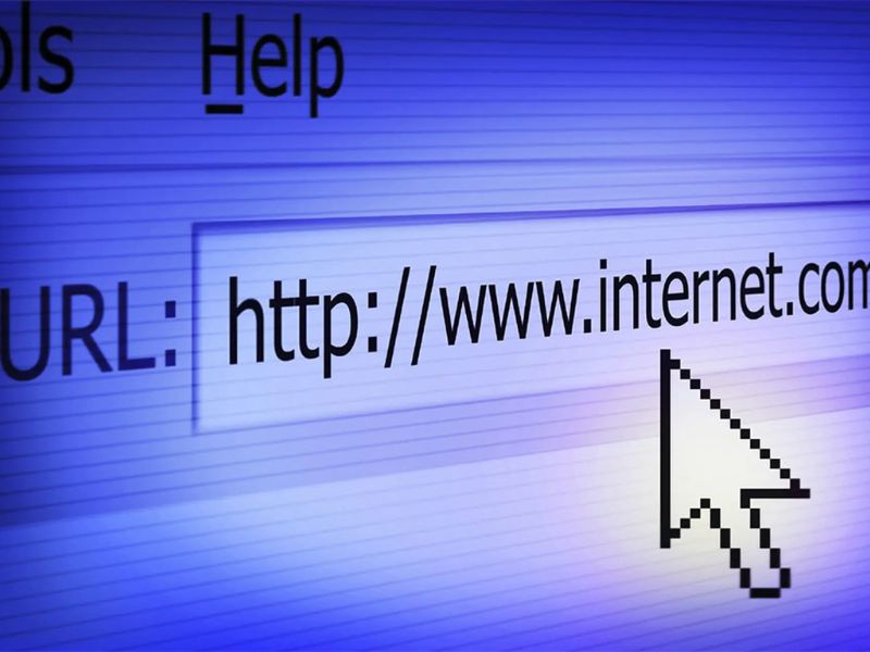 URL Là Gì?