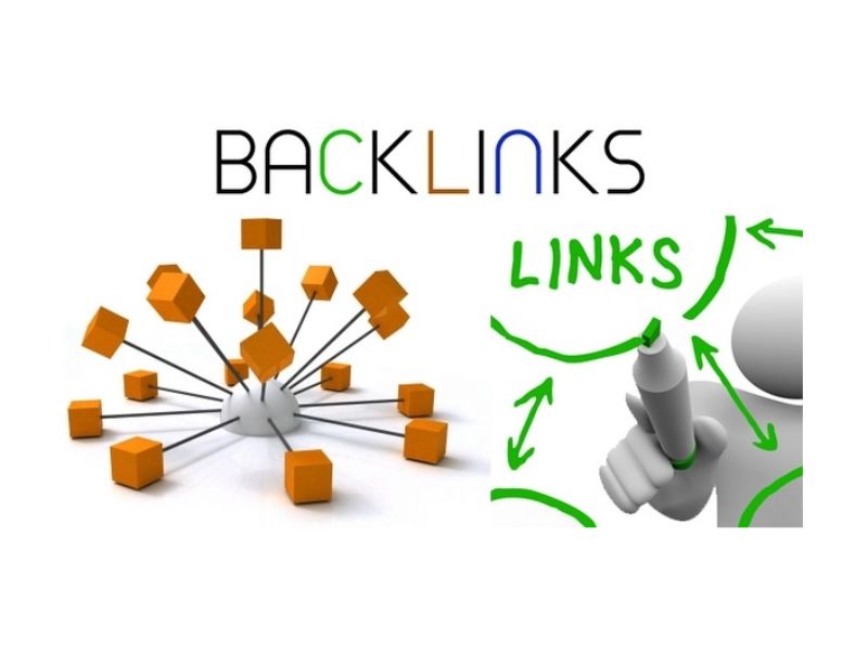 Vì sao backlink quan trọng và được đầu tư trong SEO?