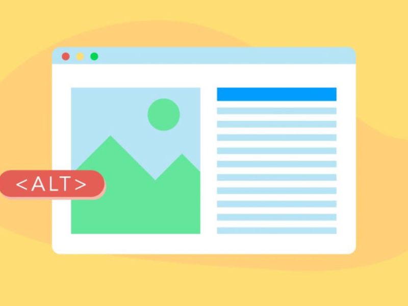 Các công cụ kiểm tra Alt Text