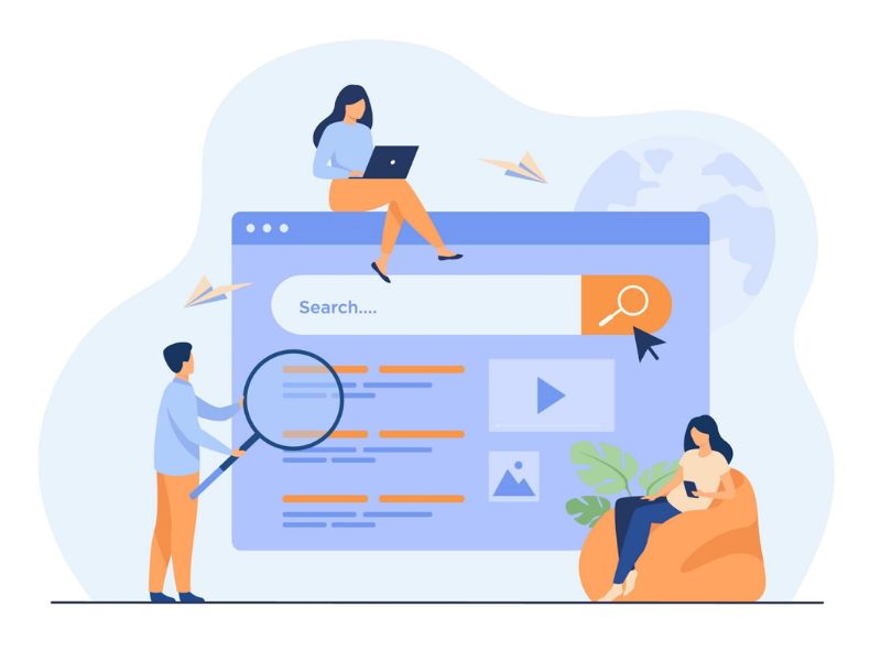 Nguyên Nhân Gây Ra Cannibalization SEO