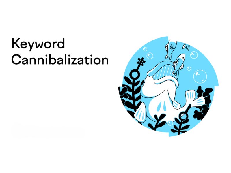 Cách Phát Hiện Cannibalization SEO