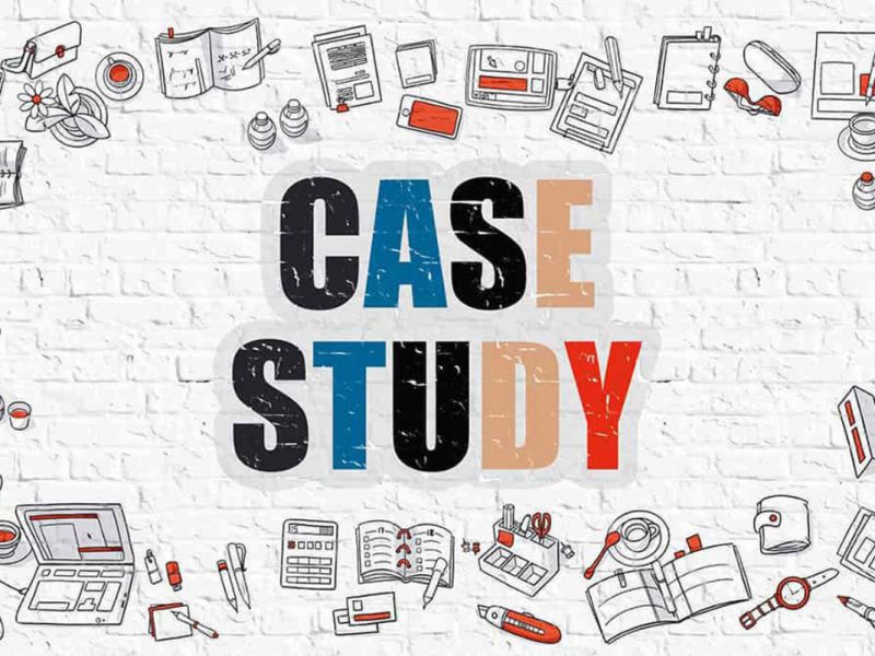Case Study Là Gì? Cách Ứng Dụng Trong Marketing